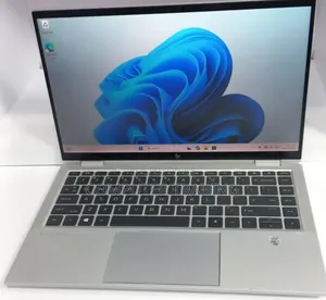 New Laptop HP EliteBook x360 1040 G7 16GB Intel Core i7 SSD 512GB