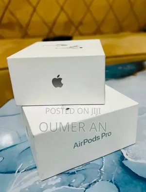 AirPods Pro 3
