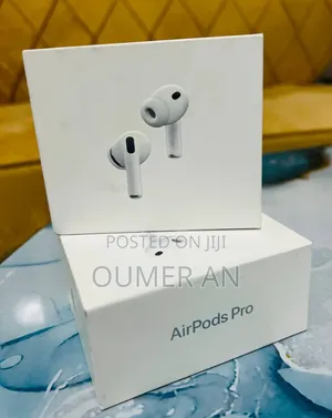 AirPods Pro 3
