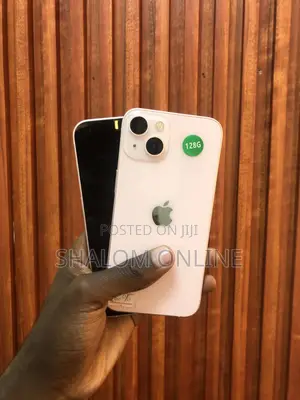 New Apple iPhone 13 128 GB