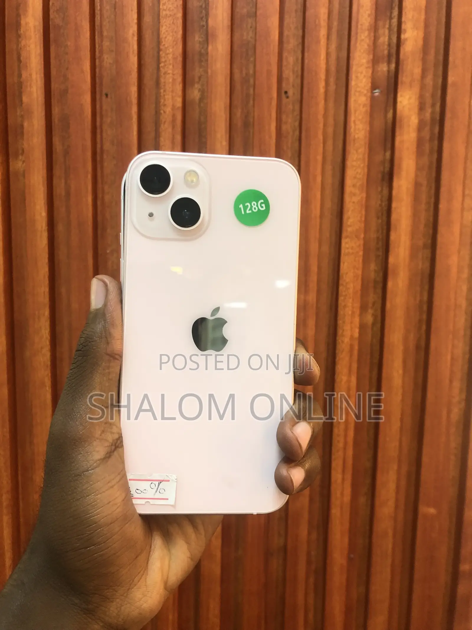 New Apple iPhone 13 128 GB