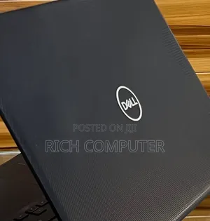 New Laptop Dell Inspiron 15 16GB Intel Core i7 SSD 256GB