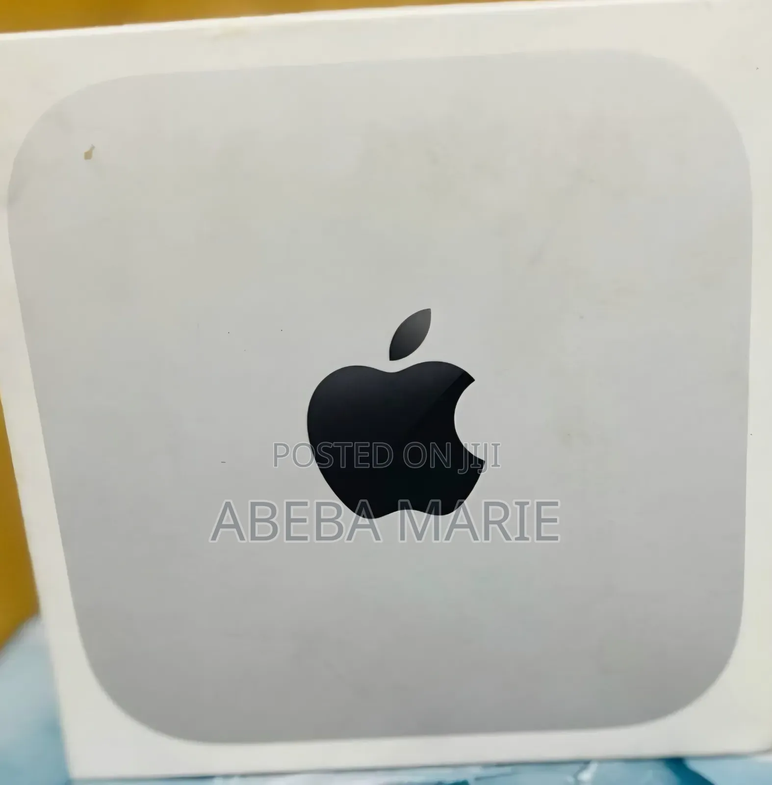 New Desktop Computer Apple Mac Mini M4 Pro 24GB Apple M4 Pro SSD 512GB