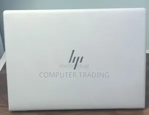New Laptop HP EliteBook 830 8GB Intel Core i7 SSD 512GB