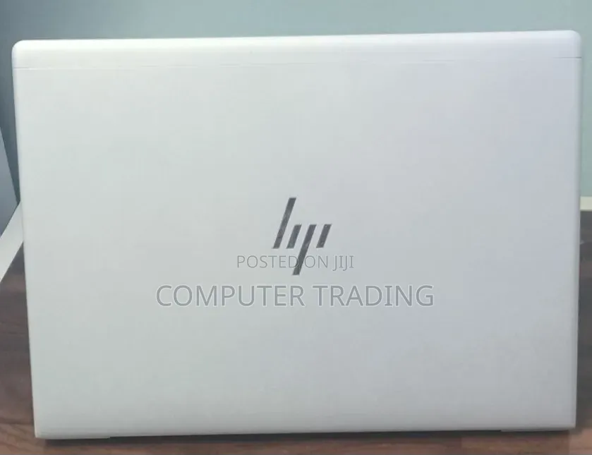 New Laptop HP EliteBook 830 8GB Intel Core i7 SSD 512GB
