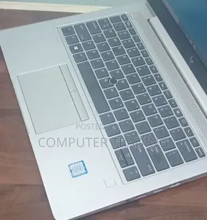 New Laptop HP EliteBook 830 8GB Intel Core i7 SSD 512GB
