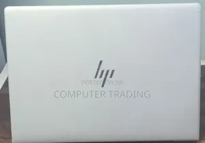 New Laptop HP EliteBook 830 8GB Intel Core i7 SSD 512GB