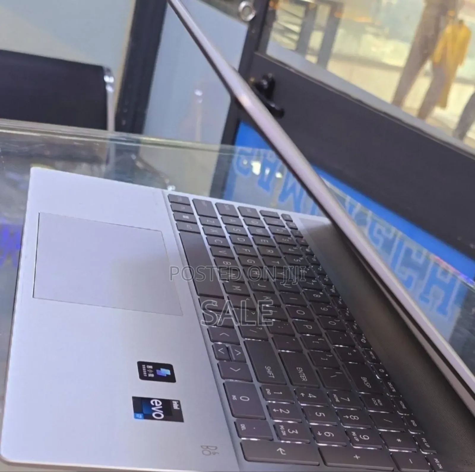 New Laptop HP Pavilion 14 16GB Intel Core i7 SSD 1T