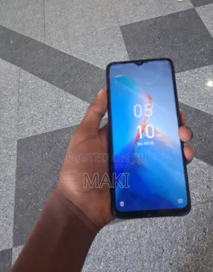 Infinix Smart 7 64 GB Black