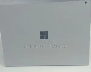 New Laptop Microsoft Surface Book 2 16GB Intel Core i7 SSD 512GB