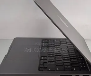 New Laptop Apple MacBook Pro 2021 M1 16GB Apple M1 SSD 512GB