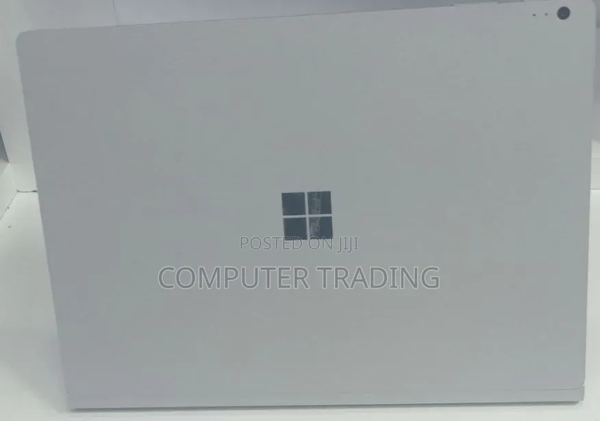 New Laptop Microsoft Surface Book 2 16GB Intel Core i7 SSD 512GB