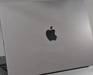 New Laptop Apple MacBook Pro 2021 M1 16GB Apple M1 SSD 512GB