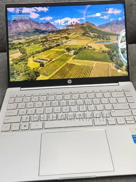 New Laptop HP Pavilion 14 16GB Intel Core i5 SSD 512GB