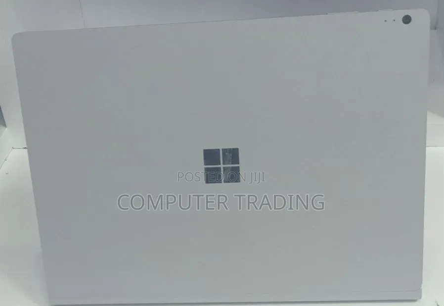 New Laptop Microsoft Surface Book 2 16GB Intel Core i7 SSD 512GB