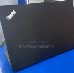 New Laptop Lenovo ThinkPad X1 Carbon 16GB AMD Ryzen 7 SSD 512GB