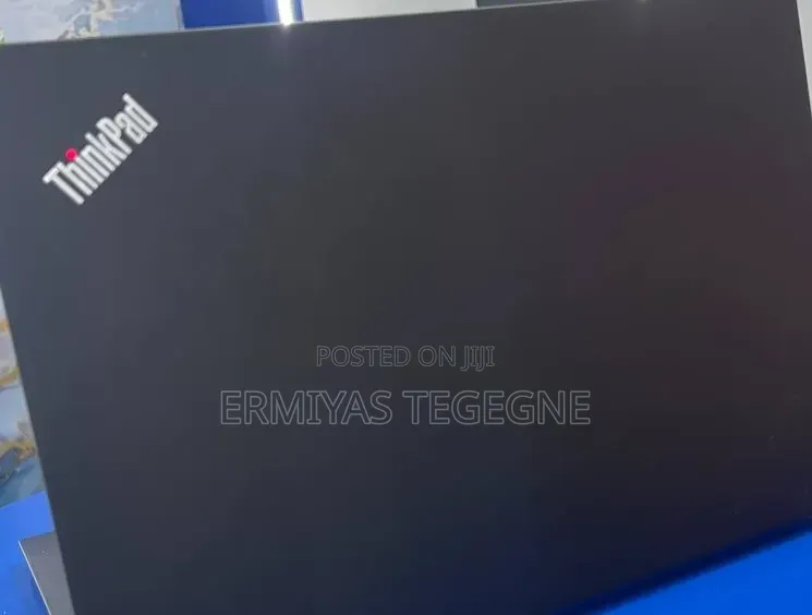 New Laptop Lenovo ThinkPad X1 Carbon 16GB AMD Ryzen 7 SSD 512GB
