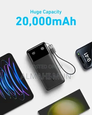 New Alcatel 3L (2020) 64 GB Black