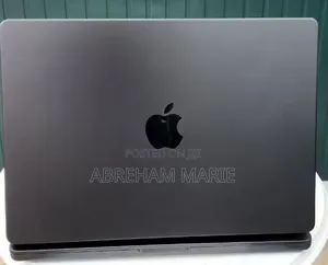 New Laptop Apple MacBook Pro 2023 M3 18GB Apple M3 Pro SSD 512GB