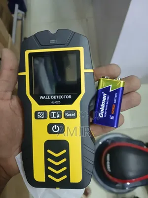 SNDAS HL-025 Digital Wall Scanner and Detector