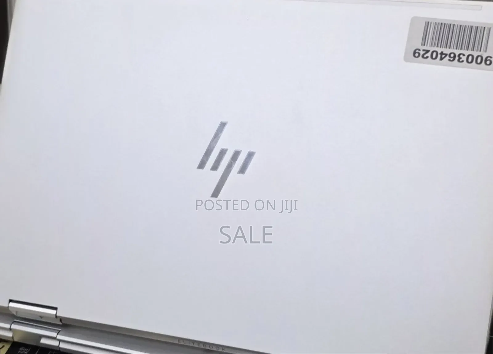 New Laptop HP EliteBook 830 G8 16GB Intel Core i5 SSD 512GB