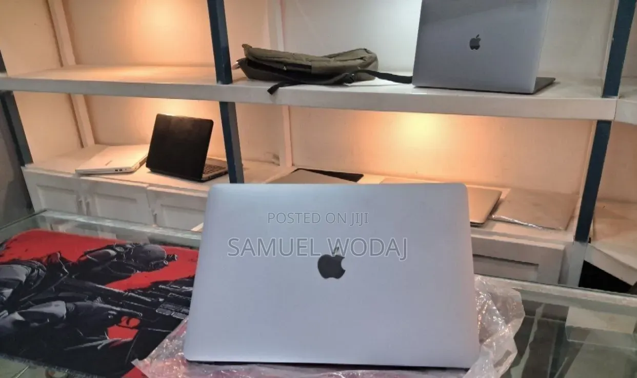 New Laptop Apple MacBook Air 2020 M1 16GB Apple M1 Pro SSD 256GB