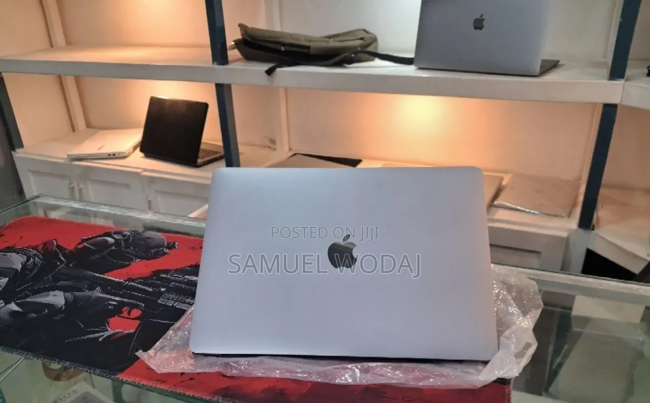 New Laptop Apple MacBook Air 2020 M1 16GB Apple M1 Pro SSD 256GB