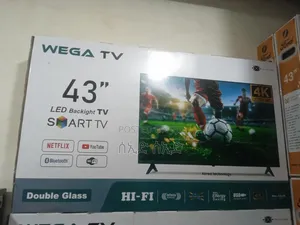 Wega Smart TV
