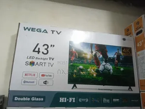Wega Smart TV