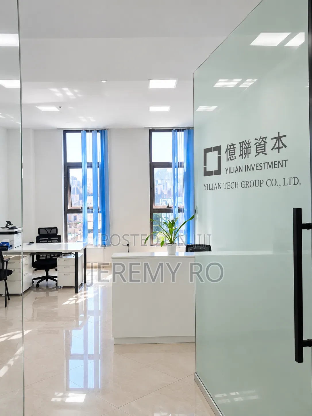 Commercial PropertyBroker