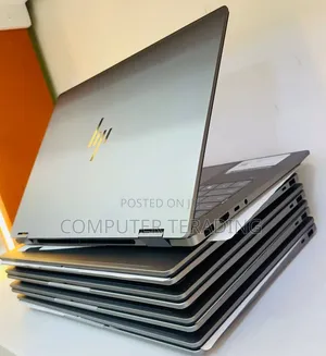 New Laptop HP OmniBook Ultra Flip 14" 16GB Intel Core Ultra 7 SSD 1T