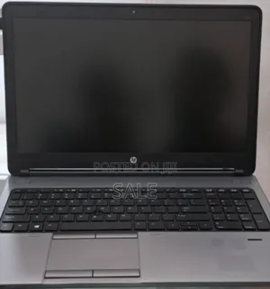 New Laptop HP ProBook 650 G1 8GB Intel Core i5 SSD 1T