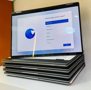 New Laptop HP OmniBook Ultra Flip 14" 16GB Intel Core Ultra 7 SSD 1T