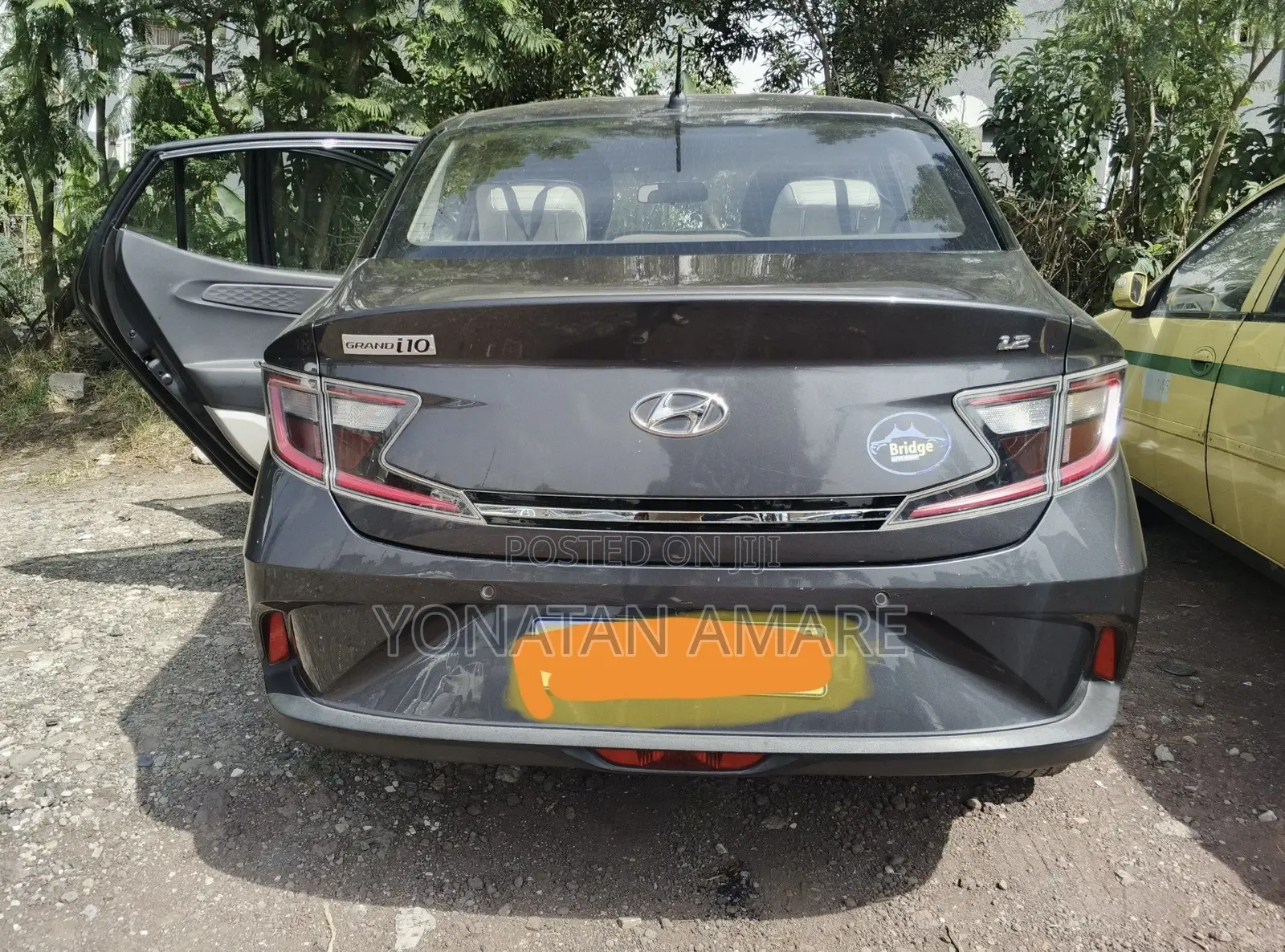 Hyundai I10 2022