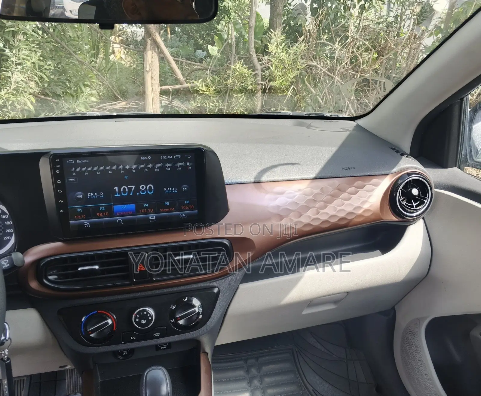 Hyundai I10 2022