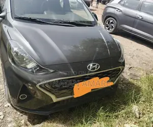 Hyundai I10 2022