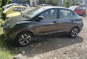 Hyundai I10 2022