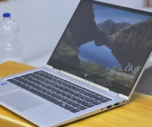 New Laptop HP EliteBook 830 G8 16GB Intel Core i5 SSD 512GB