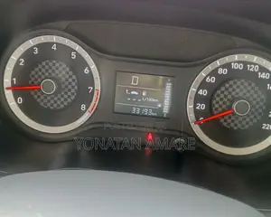 Hyundai I10 2022