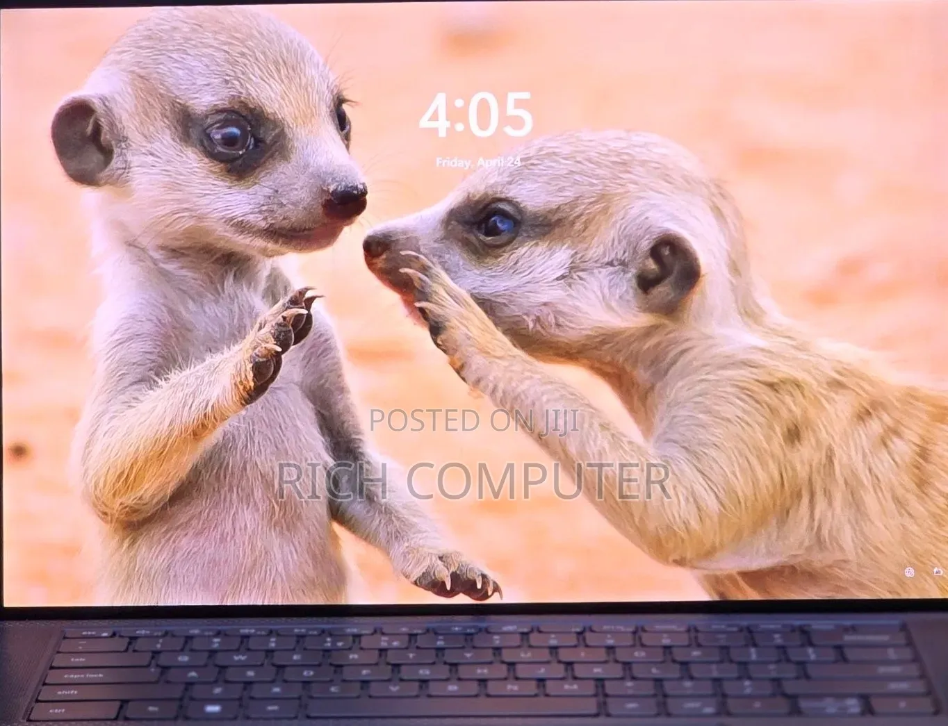New Laptop Dell Precision 5540 16GB Intel Core i9 SSD 512GB