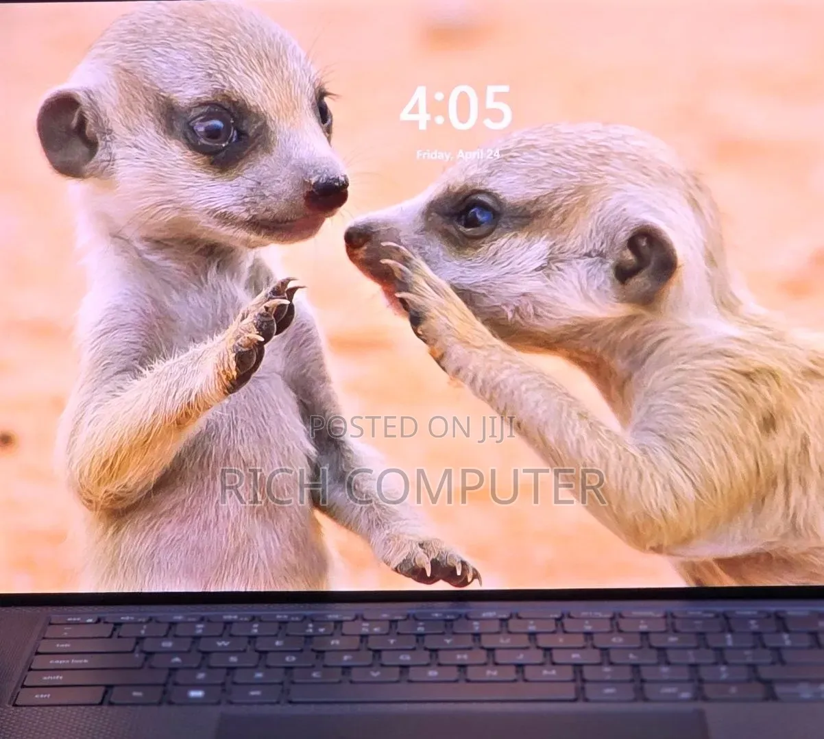 New Laptop Dell Precision 5540 16GB Intel Core i9 SSD 512GB