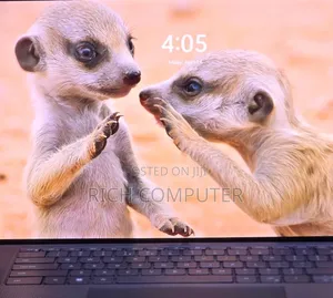 New Laptop Dell Precision 5540 16GB Intel Core i9 SSD 512GB