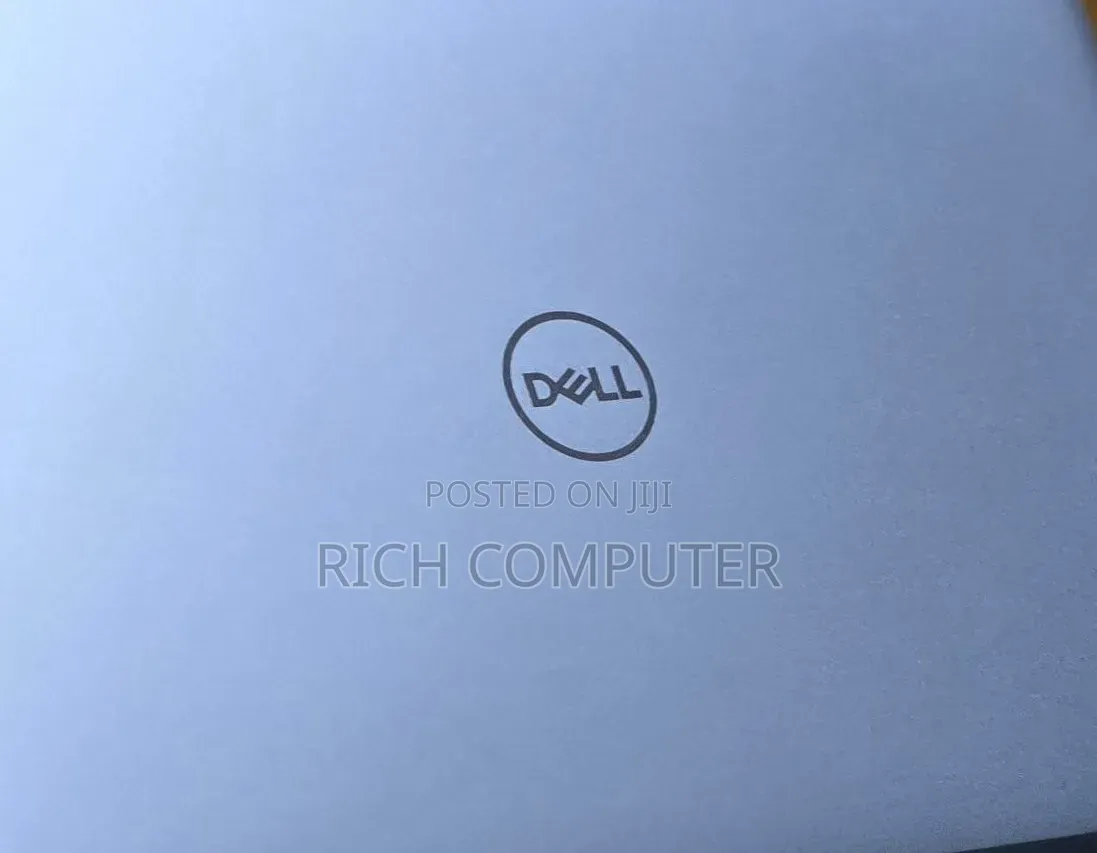 New Laptop Dell Precision 5540 16GB Intel Core i9 SSD 512GB