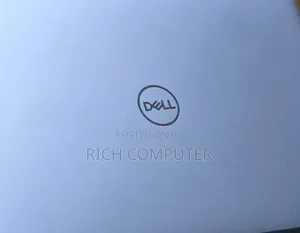 New Laptop Dell Precision 5540 16GB Intel Core i9 SSD 512GB