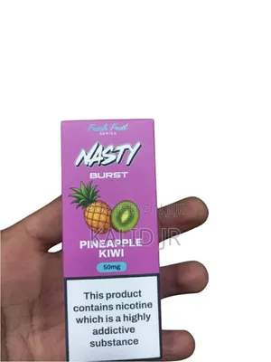 Vape Oil New Brand