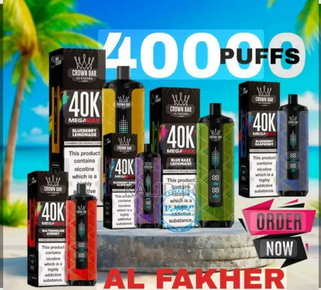Vape Oil New Brand