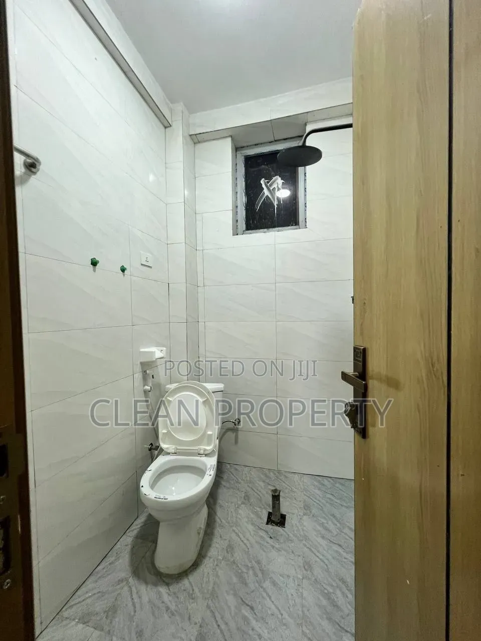 2bdrm Apartment in Clean Properties, Bole for rent