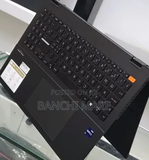 New Laptop Asus Vivobook S 16 16GB Intel Core i9 SSD 512GB