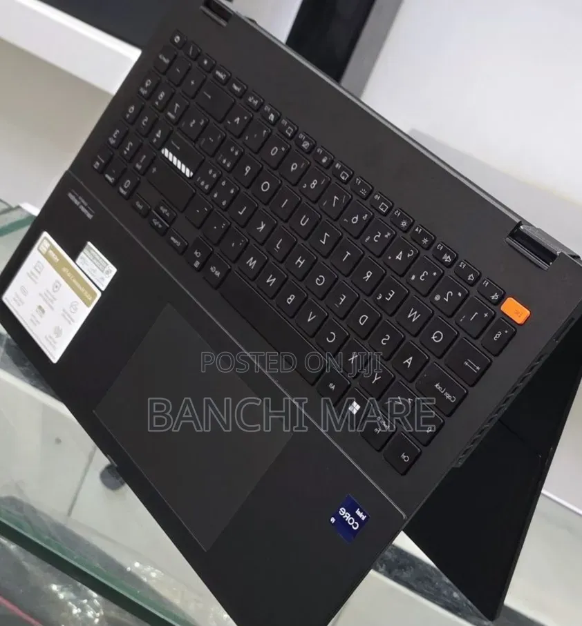 New Laptop Asus Vivobook S 16 16GB Intel Core i9 SSD 512GB