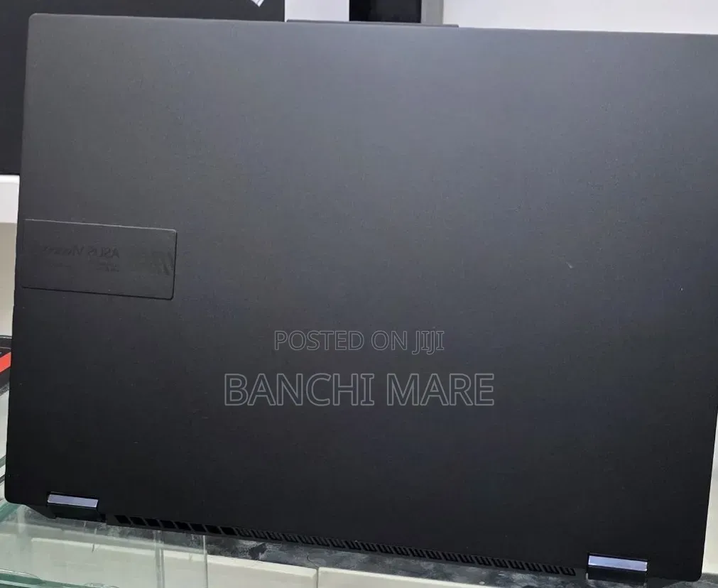 New Laptop Asus Vivobook S 16 16GB Intel Core i9 SSD 512GB